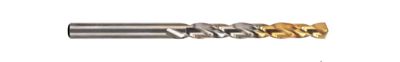 Drill for metal  DLGP195101 HSS-E 10.1x87x133 DIN338